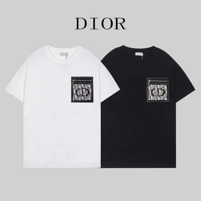 Dior T Shirts Short _SKUDiorS-3XLG111633848